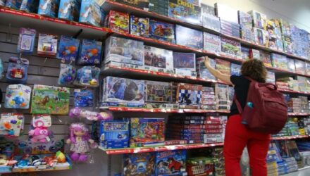Ventas