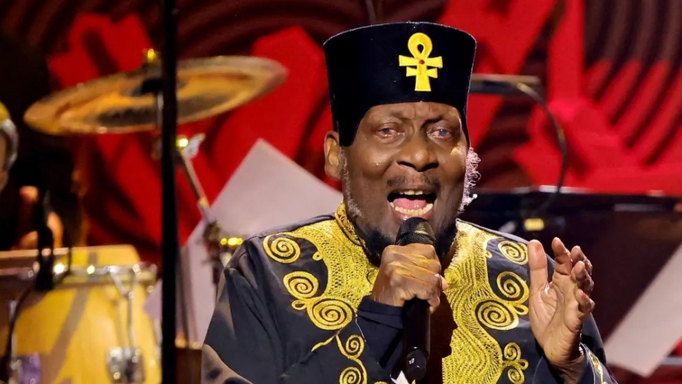 Jimmy Cliff, leyenda en el Reggae falleció a sus 81 años 2 Jummy Cliff