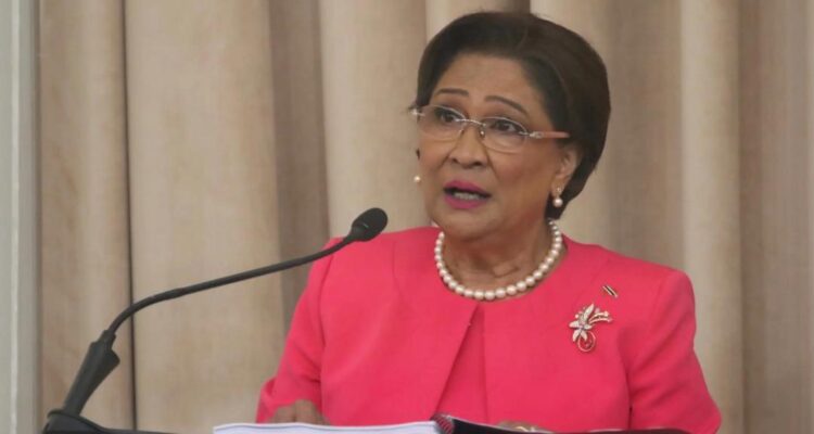 Trinidad y Tobago: «Nunca hemos dependido de Venezuela para el suministro de gas natural» 1 Trinidad