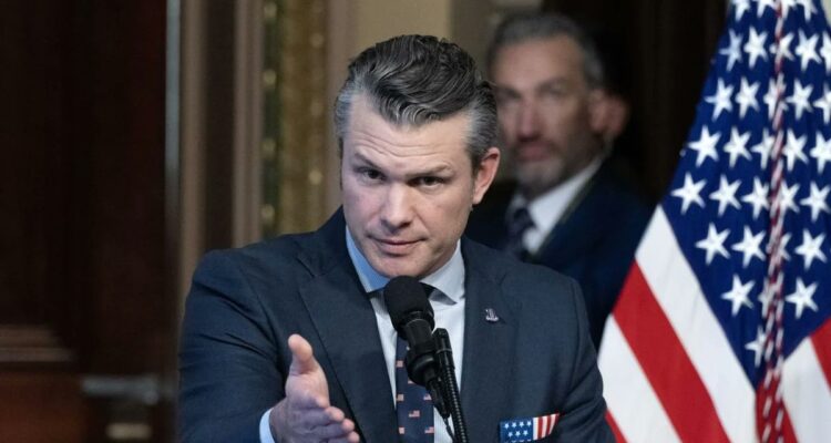 Estados Unidos anunció operación «Lanza del Sur» contra «narcoterroristas» 1 Lanza del Sur