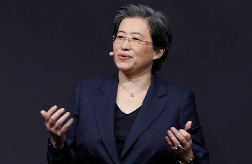 ¿Estallará la burbuja de la IA?: 13 líderes empresariales opinan, desde Bill Gates hasta Mark Zuckerberg 8 Lisa Su
