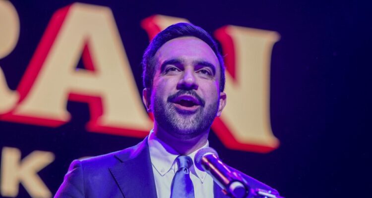 Alcalde de Nueva York defenderá a migrantes venezolanos sin TPS 1 Nueva York