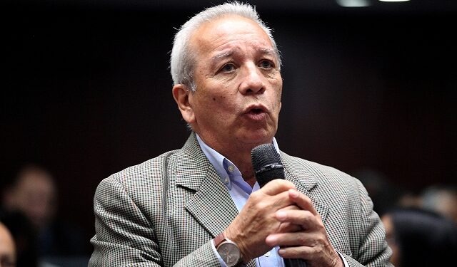 La CIDH otorgó medidas cautelares a Enrique Márquez y Macario González 2 Macario Gonzalez