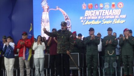 Maduro
