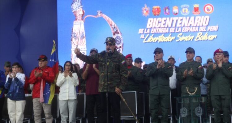 Maduro