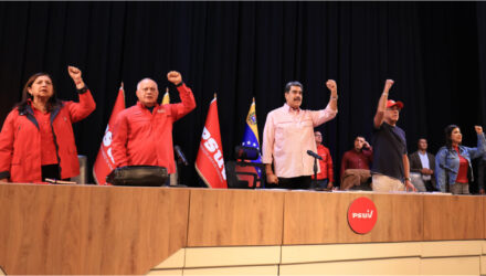 Maduro