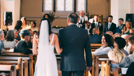 Matrimonio- Vaticano