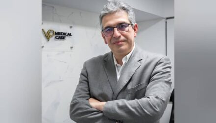 Medico Venezolano