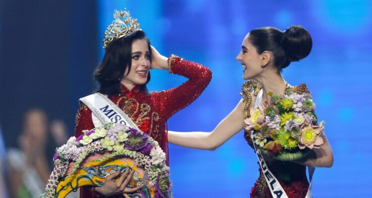 Stephany Abasali sobre la coronación de Fátima Bosch: «Sabía que ganaría» 1 Stephany