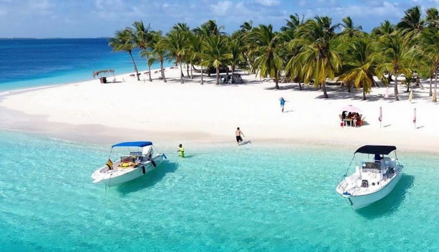 Morrocoy