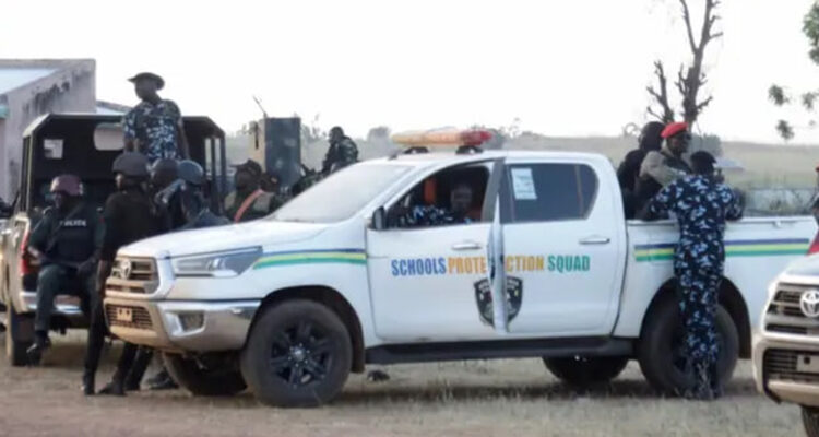 Nigeria declaró estado de emergencia nacional por ola de ataques y secuestros 1 Nigeria