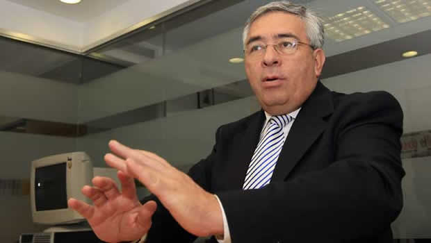Liberadas cuatro personas señaladas de complicidad en el ingreso ilegal al país del gringo Jerrel Lloyd Kenemore 2 Noel Alvarez 2