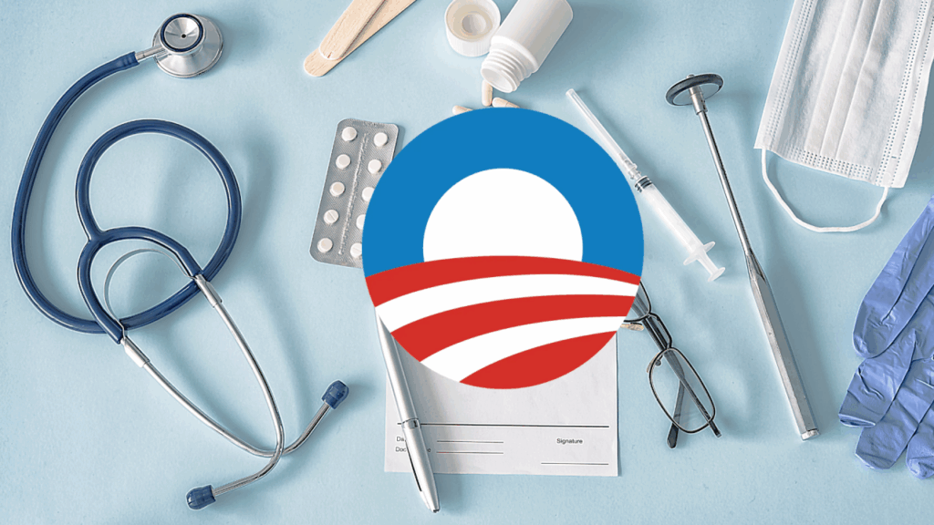 La victoria de Trump en el cierre de Gobierno le ha causado a los republicanos un enorme problema político 2 Obamacare