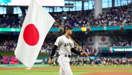 Shohei Ohtani