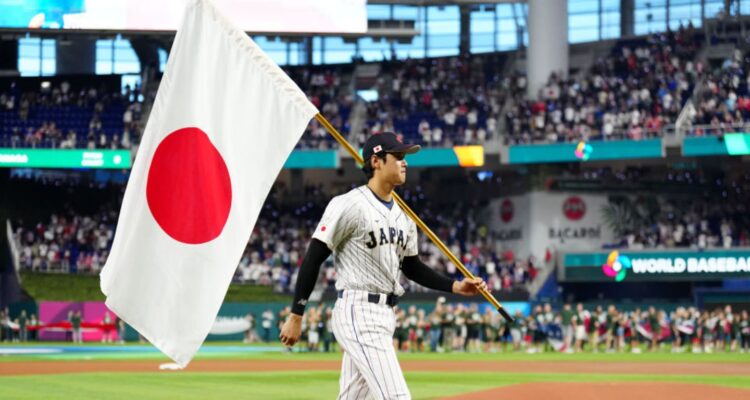Shohei Ohtani confirmó su participación con Japón en el Clásico Mundial 1 Shohei Ohtani