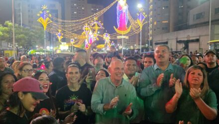 encendido