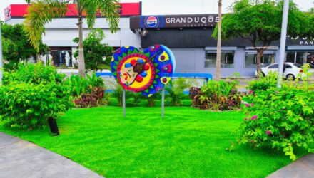 Plaza