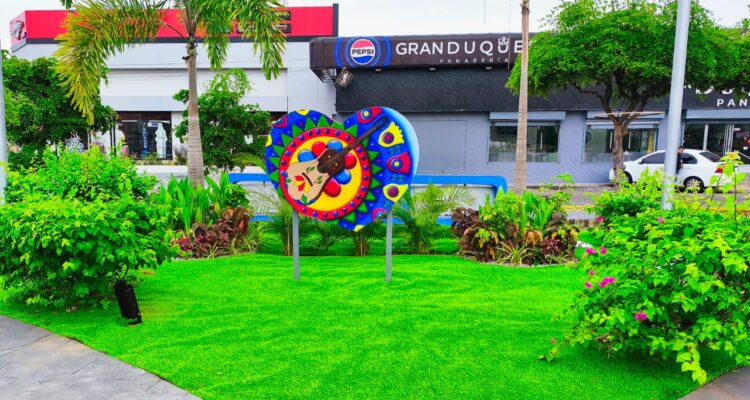 Alcaldía de Maracaibo reinauguró Plaza de La Madre con mejoras integrales y nuevo paisajismo 1 Plaza