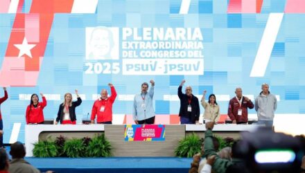 PSUV