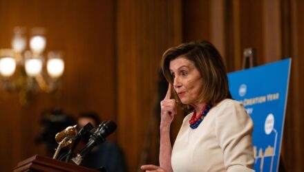 Pelosi