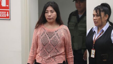 Perú