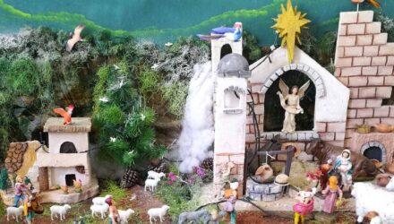 Pesebre