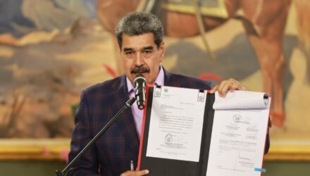 Maduro