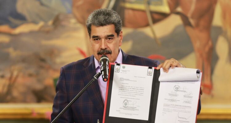 Maduro