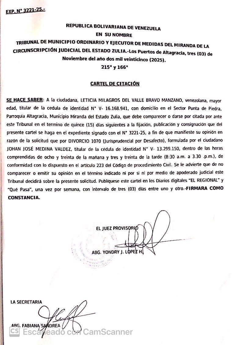Publicar