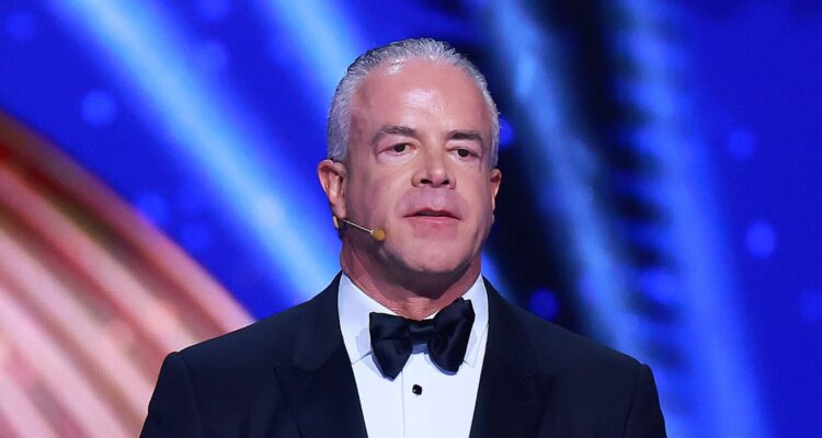 México emitió orden de arresto contra copropietario de Miss Universo 1 Rocha presidente del Miss Universo