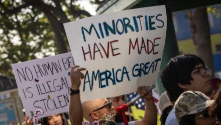 Latinos