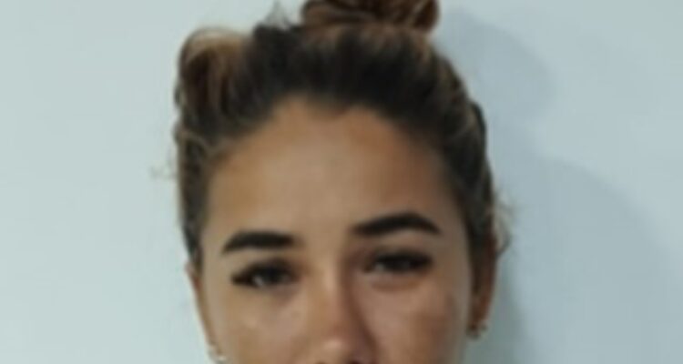 Detenida por vender pornografía infantil de sus hijas en Táchira 1 Screenshot 20251117 130113