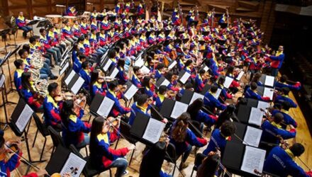 El Sistema