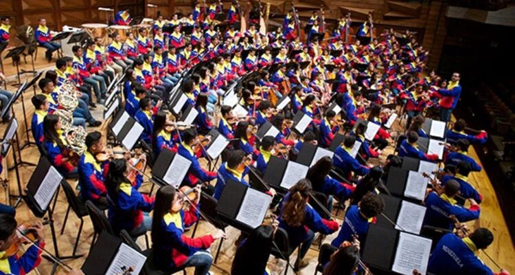 El Sistema