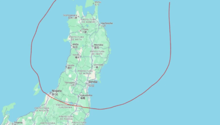 Terremoto