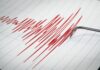 ¡Susto! Temblor de 4.7 despertó a caraqueños y guaireños esta madrugada 7 temblor