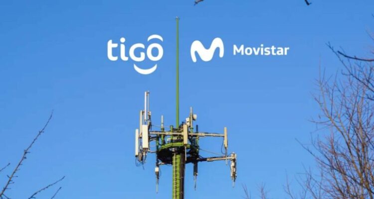 Tigo estaría interesado en comprar Movistar Venezuela 1 Tigo