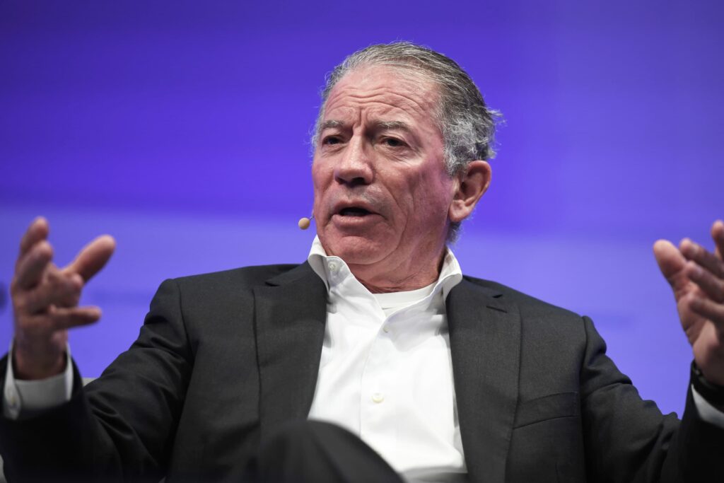 ¿Estallará la burbuja de la IA?: 13 líderes empresariales opinan, desde Bill Gates hasta Mark Zuckerberg 7 Tom Siebel