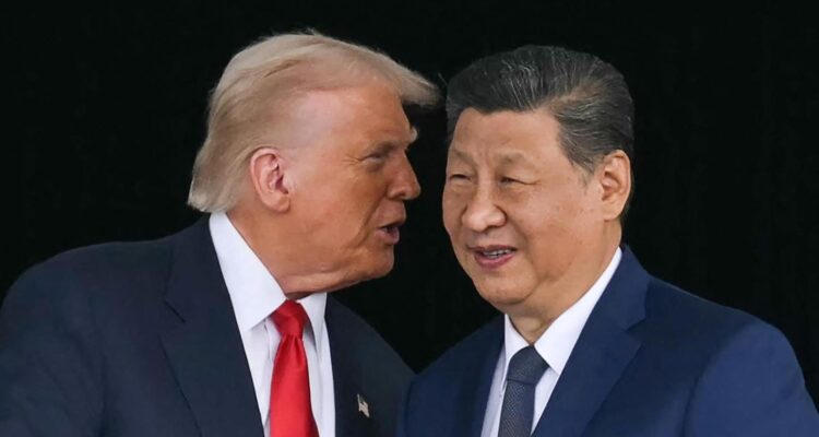 Estados Unidos afirmó que Rusia y China realizan pruebas nucleares 1 Estados