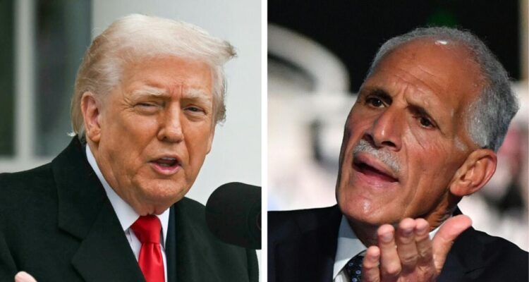 Trump Honduras