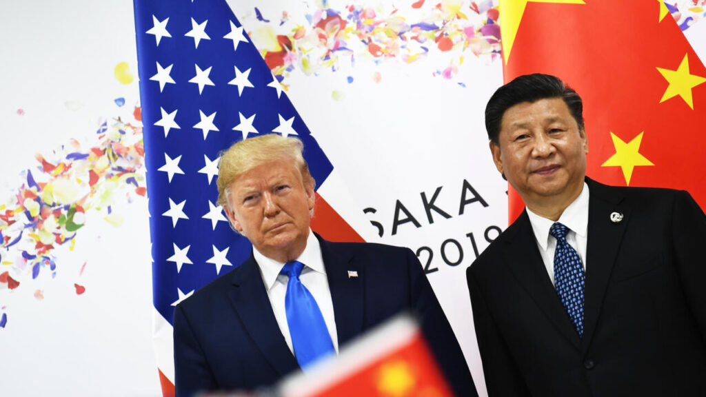 Estados Unidos quiere expulsar a China de Latinoamérica. El Canal de Panamá es la última prueba 2 Trump