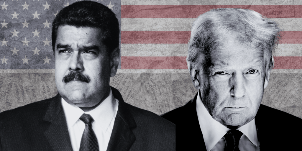 Los planes de Trump contra Venezuela se le complican: le investigan posible crimen «de guerra» de su Secretario de Guerra y el Presidente Maduro aguanta firme 3 Estados Unidos