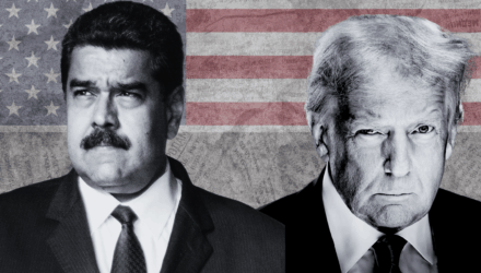 Estados Unidos- Venezuela