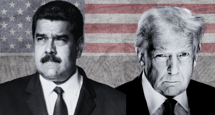Estados Unidos designó al Cártel de los Soles grupo terrorista 1 Estados Unidos- Venezuela