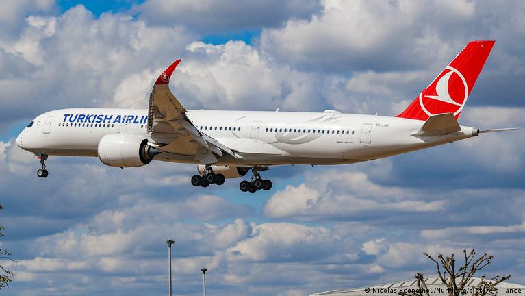 ¡Gobierno cumplió! Venezuela revocó la concesión a las aerolíneas Iberia, TAP, Avianca, Latam, Turkish y GOL 2 Turkish