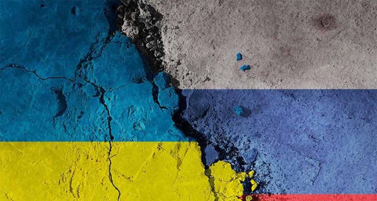 Rusia dispuesta a reanudar las negociaciones con Ucrania en Estambul 1 Rusia