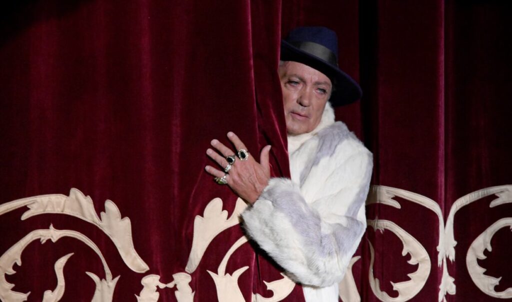 Udo Kier