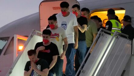Venezolanos