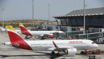 aerolíneas