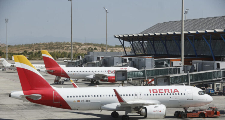 ¡Gobierno cumplió! Venezuela revocó la concesión a las aerolíneas Iberia, TAP, Avianca, Latam, Turkish y GOL 1 aerolíneas